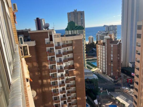 Apartment for sale in  Piso en Avenida de Filipinas, Pueblo Levante, Benidorm, Benidorm photo 3
