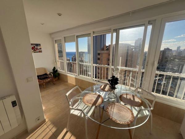Apartment for sale in  Piso en Avenida de Filipinas, Pueblo Levante, Benidorm, Benidorm photo 4