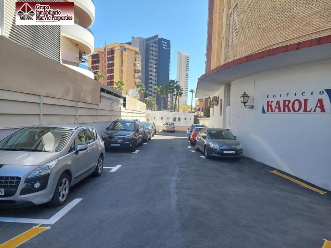 Venta de piso en Piso en Pueblo Levante, Benidorm, Benidorm
photo 4