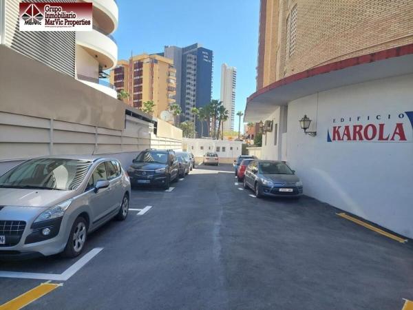 Apartment for sale in  Piso en Pueblo Levante, Benidorm, Benidorm photo 4