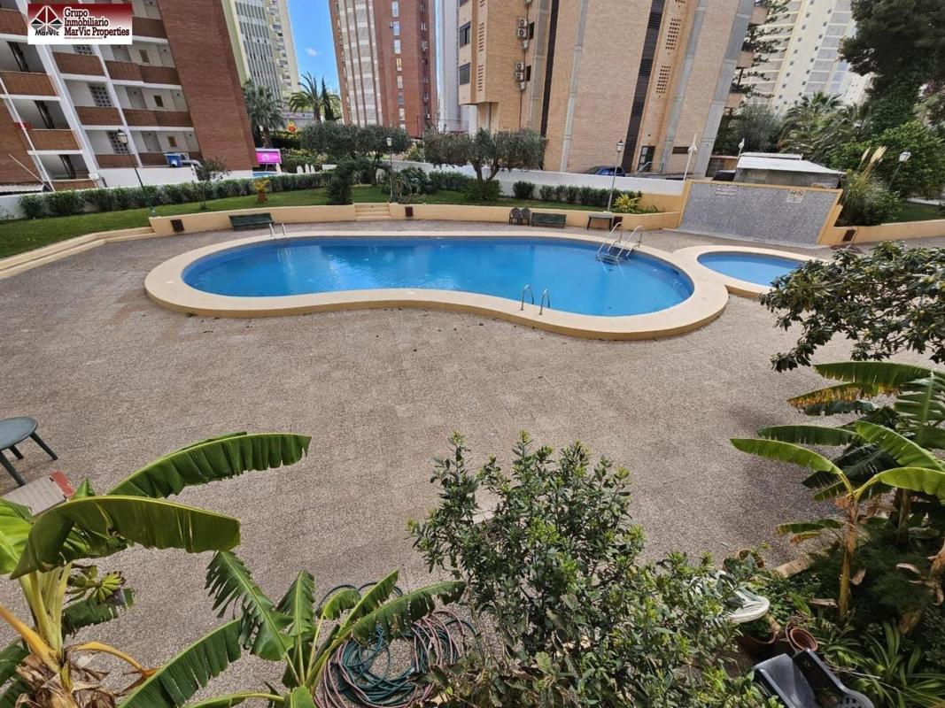 Venta de piso en Piso en Pueblo Levante, Benidorm, Benidorm
photo 5