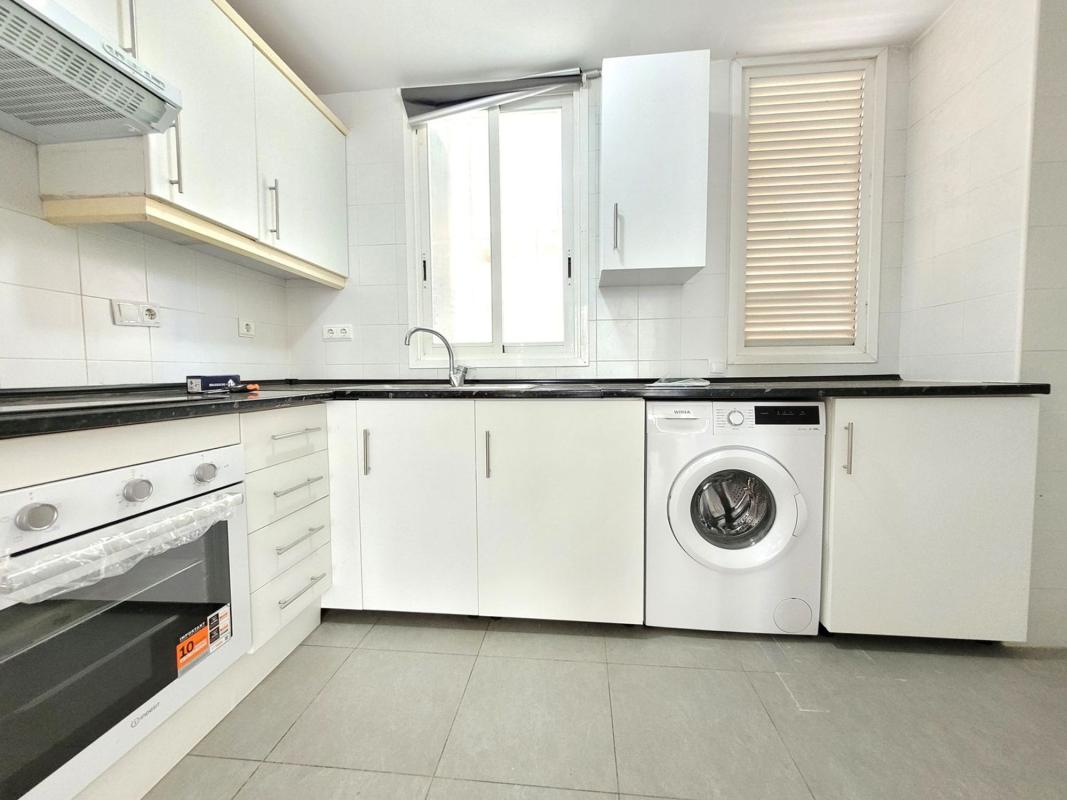 Продажа квартиры на Piso en Alitana - Casablanca, La Villajoyosa / Vila Joiosa, Ла Виллахойоса / Вила Хойоса
photo 1