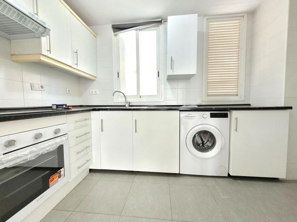 Sale of flat in Piso en Alitana - Casablanca, La Villajoyosa / Vila Joiosa, La Villajoyosa / Vila Joiosa
 photo 1