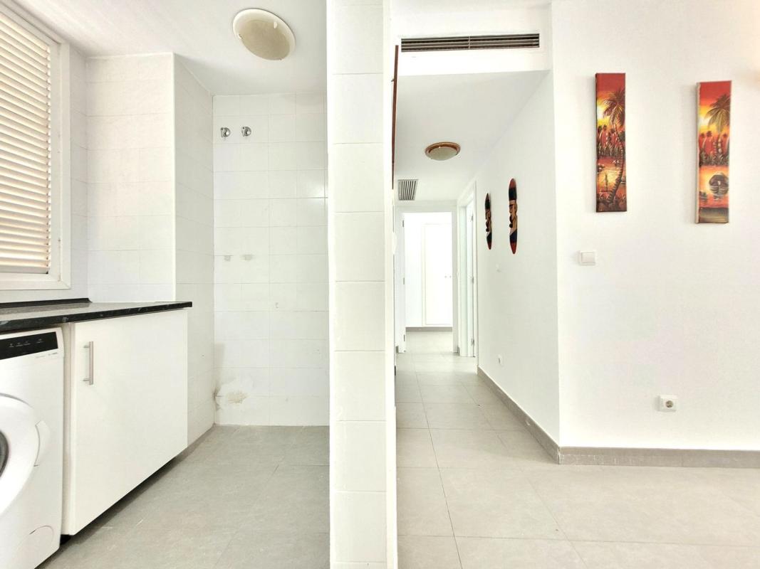 Продажа квартиры на Piso en Alitana - Casablanca, La Villajoyosa / Vila Joiosa, Ла Виллахойоса / Вила Хойоса
photo 2