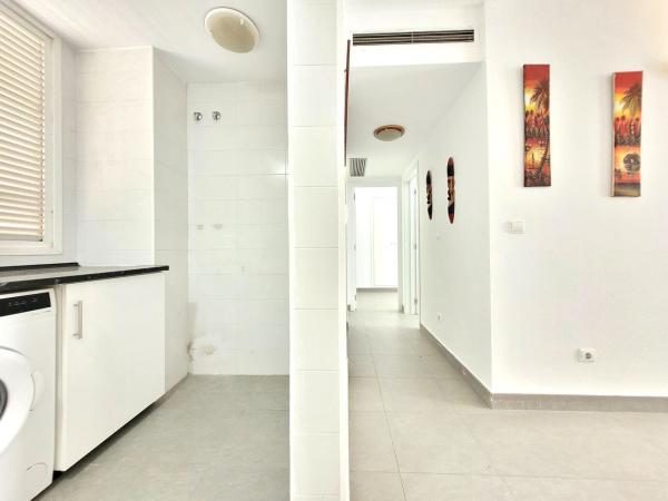 Sale of flat in Piso en Alitana - Casablanca, La Villajoyosa / Vila Joiosa, La Villajoyosa / Vila Joiosa
 photo 2
