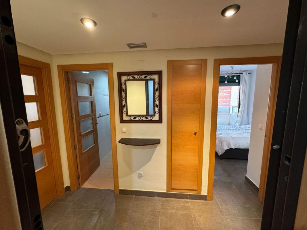 Venta de piso en Piso en Zona Rincón Bajo, Benidorm, Benidorm
 photo 3