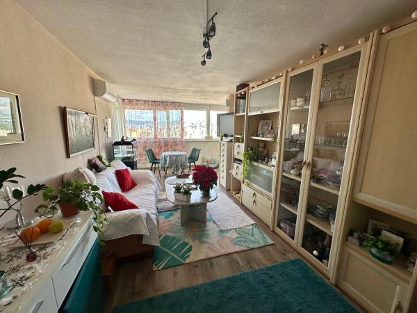 Venta de piso en Piso en Zona Sierra Helada, Benidorm, Benidorm
 photo 2