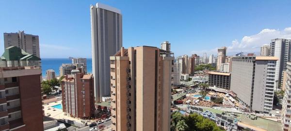Квартира на продажу на Piso en Calle Gerona, 30, Playa de Levante, Benidorm, Бенидорм thumbnail 2