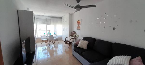 Квартира на продажу на Piso en Calle Gerona, 30, Playa de Levante, Benidorm, Бенидорм thumbnail 3