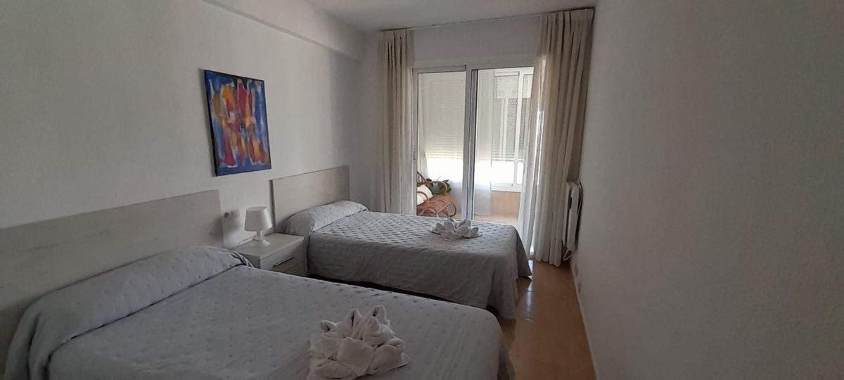 Venta de piso en Piso en Calle Gerona, 30, Playa de Levante, Benidorm, Benidorm
photo 5