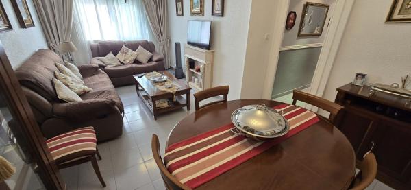 Ático en venta en Ático en Calle de la Palma, 38, Centro Urbano, Benidorm, Benidorm photo 1