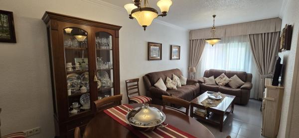 Ático en venta en Ático en Calle de la Palma, 38, Centro Urbano, Benidorm, Benidorm thumbnail 1