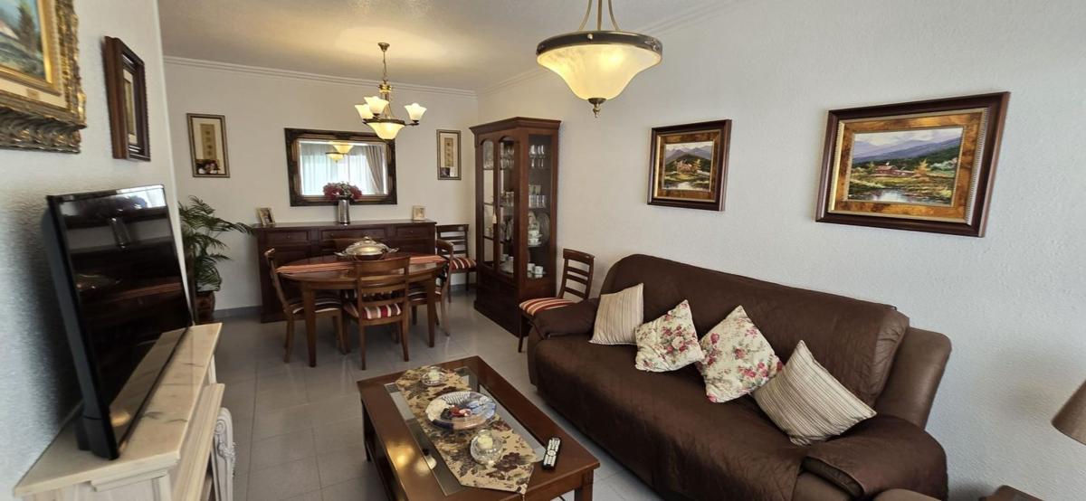 Venta de ático en Ático en Calle de la Palma, 38, Centro Urbano, Benidorm, Benidorm photo 4