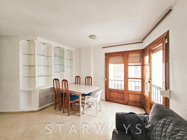 Продажа квартиры на Piso en Altea Pueblo, Altea, Алтея
 photo 1