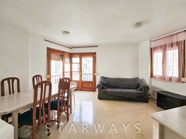Продажа квартиры на Piso en Altea Pueblo, Altea, Алтея
 photo 3