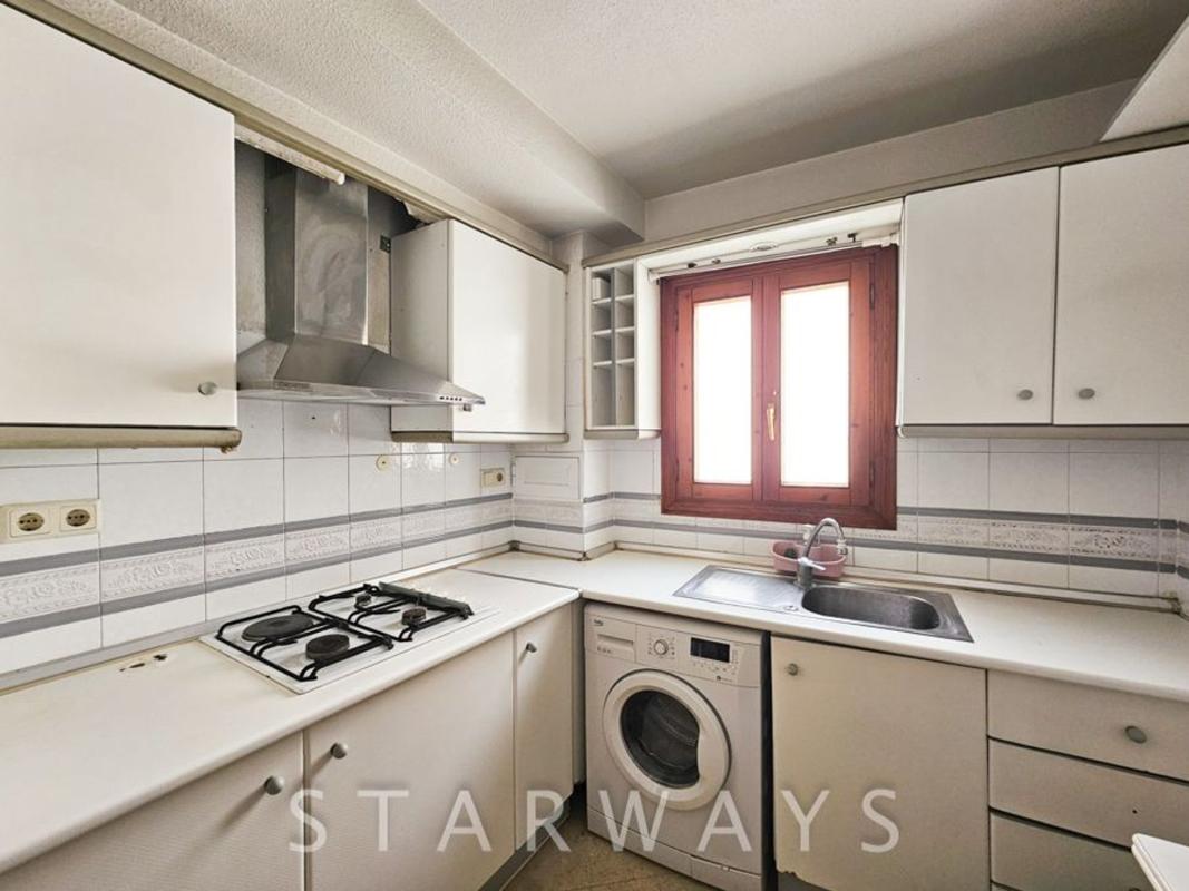 Продажа квартиры на Piso en Altea Pueblo, Altea, Алтея
 photo 5