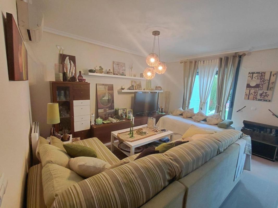 Продажа квартиры на Piso en Mirador de la Cala - Benimar, La Villajoyosa / Vila Joiosa, Ла Виллахойоса / Вила Хойоса
 photo 2