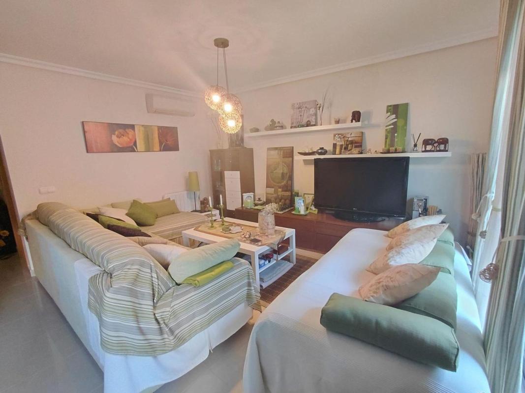 Продажа квартиры на Piso en Mirador de la Cala - Benimar, La Villajoyosa / Vila Joiosa, Ла Виллахойоса / Вила Хойоса
 photo 3