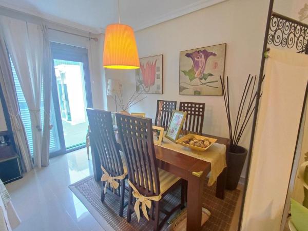 Продажа квартиры на Piso en Mirador de la Cala - Benimar, La Villajoyosa / Vila Joiosa, Ла Виллахойоса / Вила Хойоса
 photo 4