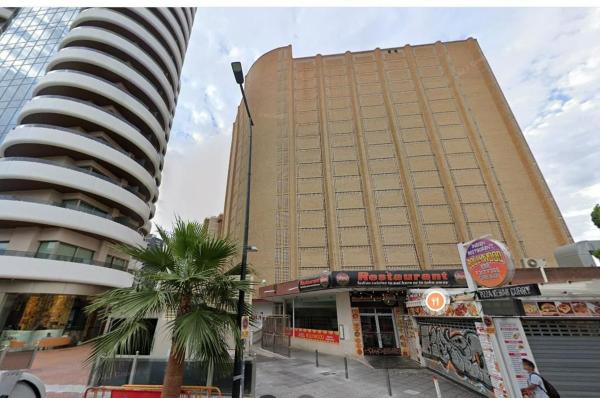 Sale of flat in Piso en Pueblo Levante, Benidorm, Benidorm
photo 1