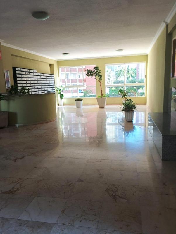 Sale of apartment in Piso en Pueblo Levante, Benidorm, Benidorm
photo 2