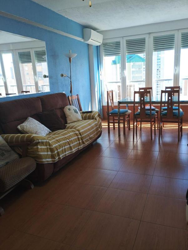 Sale of apartment in Piso en Pueblo Levante, Benidorm, Benidorm
photo 3