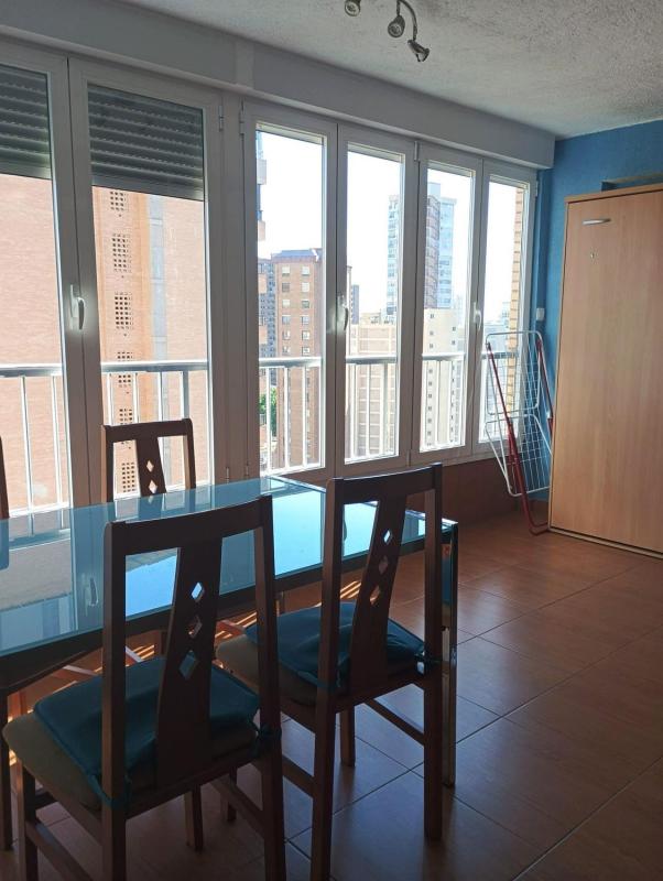 Sale of apartment in Piso en Pueblo Levante, Benidorm, Benidorm
photo 5