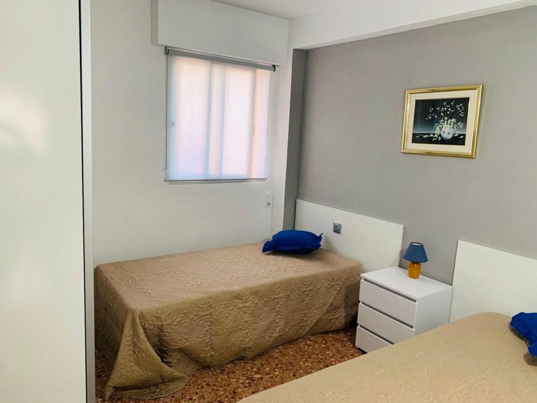 Sale of apartment in Piso en Avenida de Cuenca, 24, Pueblo Levante, Benidorm, Benidorm
photo 1