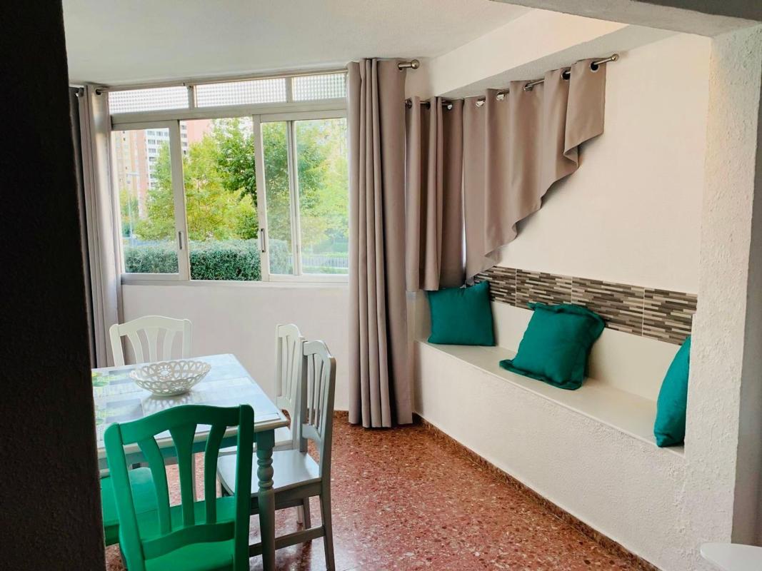 Sale of apartment in Piso en Avenida de Cuenca, 24, Pueblo Levante, Benidorm, Benidorm
photo 3
