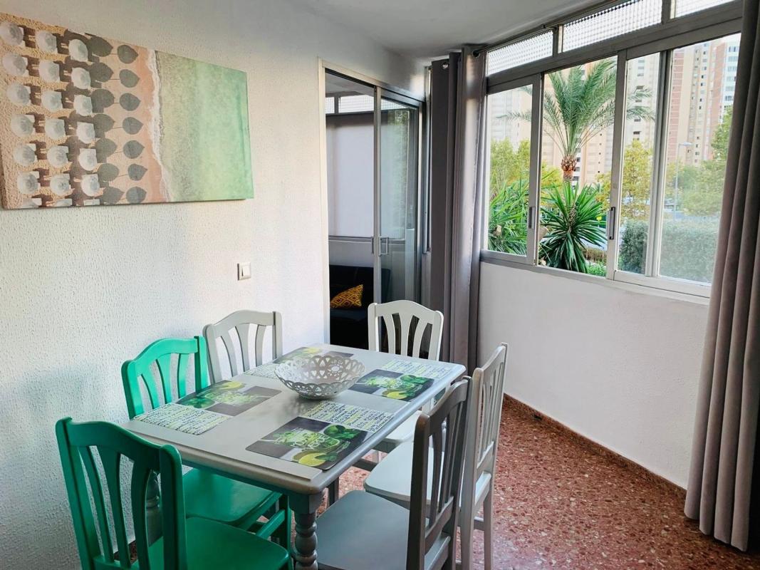 Sale of apartment in Piso en Avenida de Cuenca, 24, Pueblo Levante, Benidorm, Benidorm
photo 4