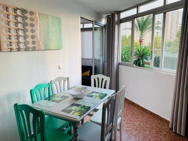 Sprzedaż mieszkania w Piso en Avenida de Cuenca, 24, Pueblo Levante, Benidorm, Benidorm
 photo 4