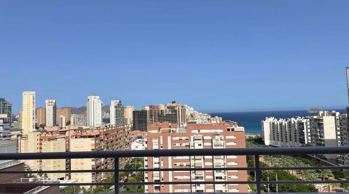 Sprzedaż mieszkania w Piso en Alitana - Casablanca, La Villajoyosa / Vila Joiosa, La Villajoyosa / Vila Joiosa
photo 1