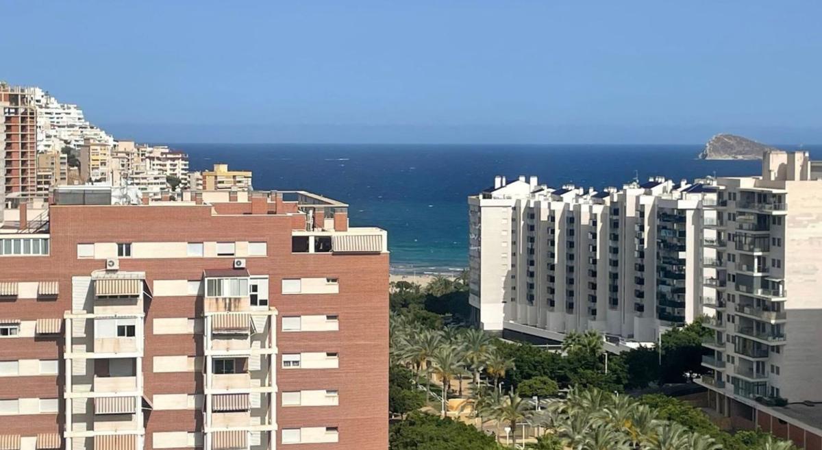 Sprzedaż mieszkania w Piso en Alitana - Casablanca, La Villajoyosa / Vila Joiosa, La Villajoyosa / Vila Joiosa
photo 2