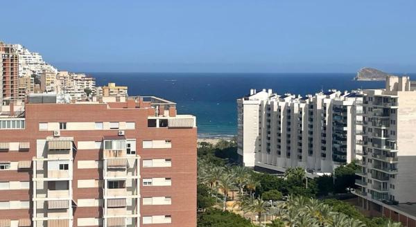 Sale of flat in Piso en Alitana - Casablanca, La Villajoyosa / Vila Joiosa, La Villajoyosa / Vila Joiosa
 photo 2
