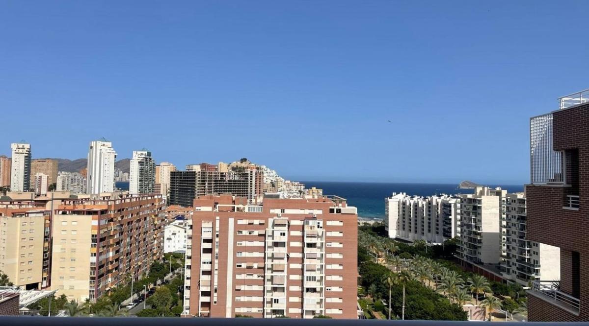 Sprzedaż mieszkania w Piso en Alitana - Casablanca, La Villajoyosa / Vila Joiosa, La Villajoyosa / Vila Joiosa
photo 3