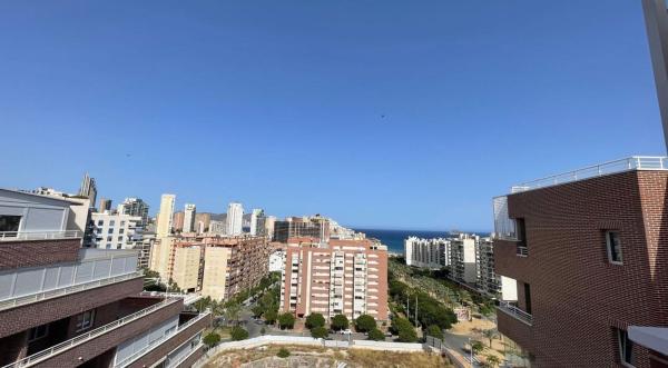 Sale of flat in Piso en Alitana - Casablanca, La Villajoyosa / Vila Joiosa, La Villajoyosa / Vila Joiosa
 photo 4