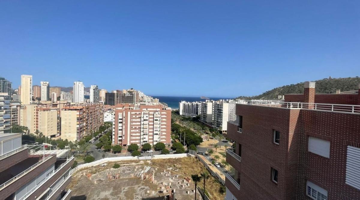 Sprzedaż mieszkania w Piso en Alitana - Casablanca, La Villajoyosa / Vila Joiosa, La Villajoyosa / Vila Joiosa
photo 5