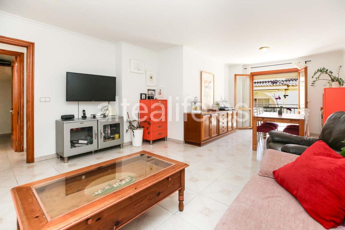 Venta de piso en Piso en Calle Miguel Hernández, Casco urbano, Polop, Polop
 photo 2