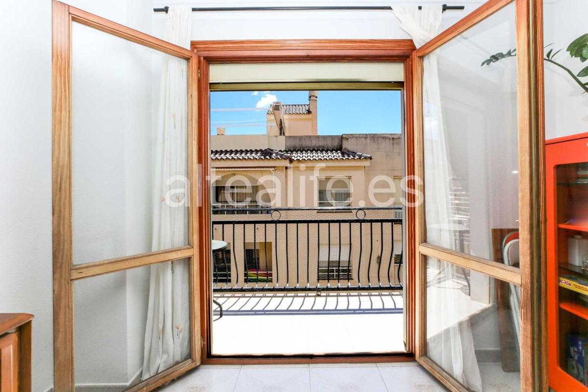 Venta de piso en Piso en Calle Miguel Hernández, Casco urbano, Polop, Polop
 photo 3