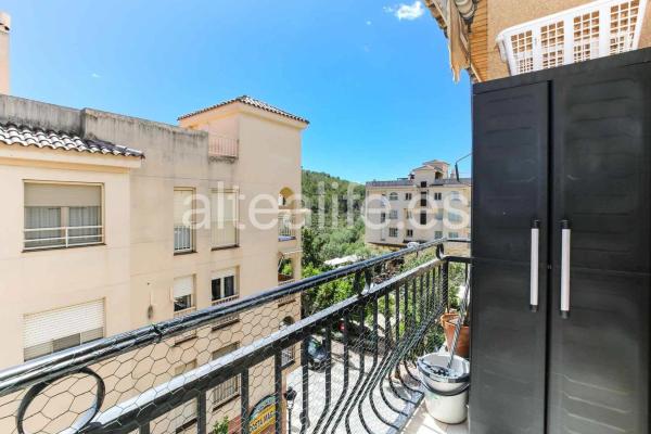 Venta de piso en Piso en Calle Miguel Hernández, Casco urbano, Polop, Polop
 photo 4