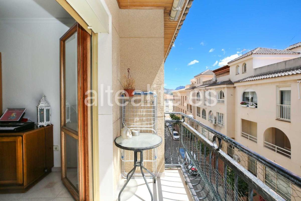 Venta de piso en Piso en Calle Miguel Hernández, Casco urbano, Polop, Polop
 photo 5