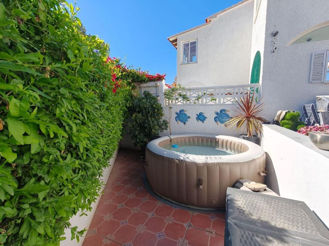 Продажа таунхауса в Chalet adosado en Calle Mar Caspi, El Tossal-Bello Horizonte, La Nucia , Ла Нусия photo 4