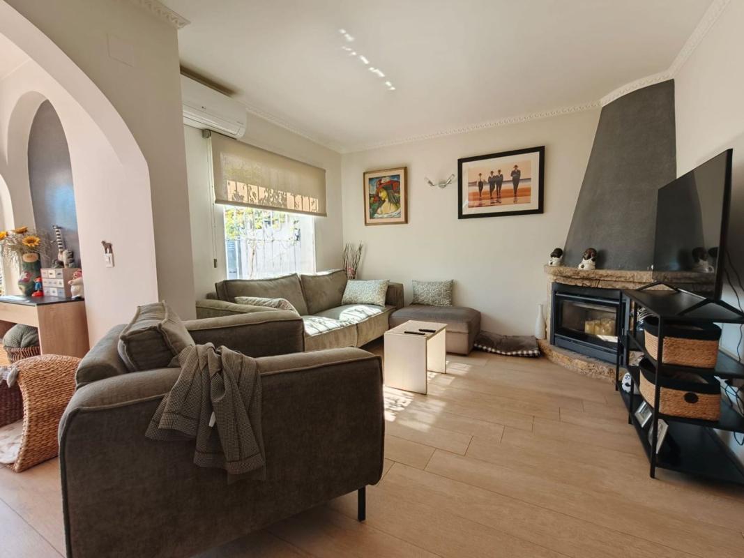 Продажа таунхауса в Chalet adosado en Calle Mar Caspi, El Tossal-Bello Horizonte, La Nucia , Ла Нусия photo 5