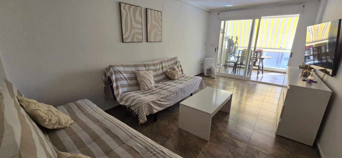 Sale of apartment in Piso en Avenida Mestral, Cala Alta - Veramar, La Villajoyosa / Vila Joiosa, La Villajoyosa / Vila Joiosa
photo 3