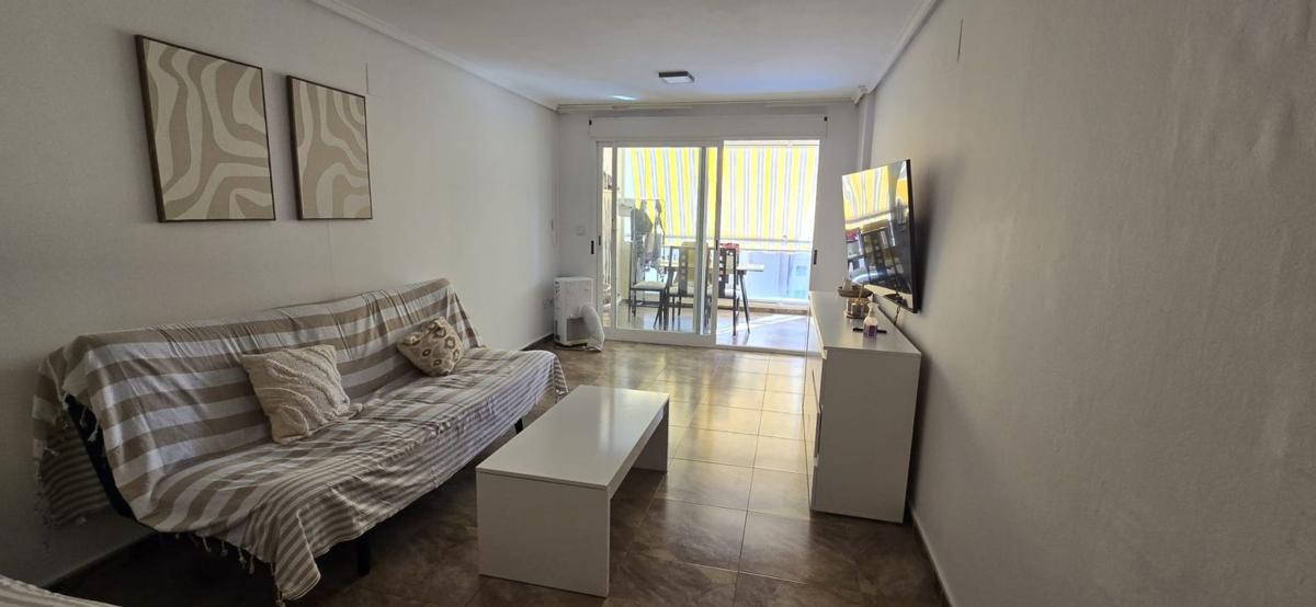 Sale of apartment in Piso en Avenida Mestral, Cala Alta - Veramar, La Villajoyosa / Vila Joiosa, La Villajoyosa / Vila Joiosa
photo 4