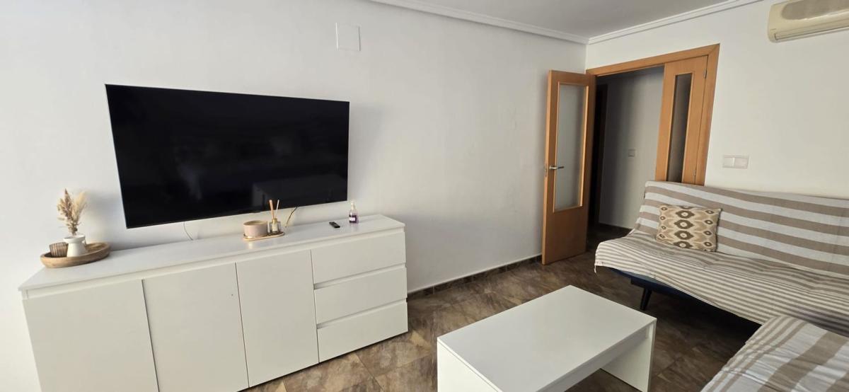 Sale of apartment in Piso en Avenida Mestral, Cala Alta - Veramar, La Villajoyosa / Vila Joiosa, La Villajoyosa / Vila Joiosa
photo 5