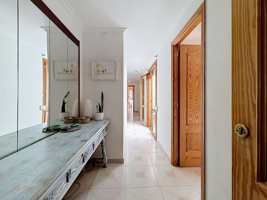 Venta de piso en Piso en Casco urbano, Polop, Polop
 photo 5