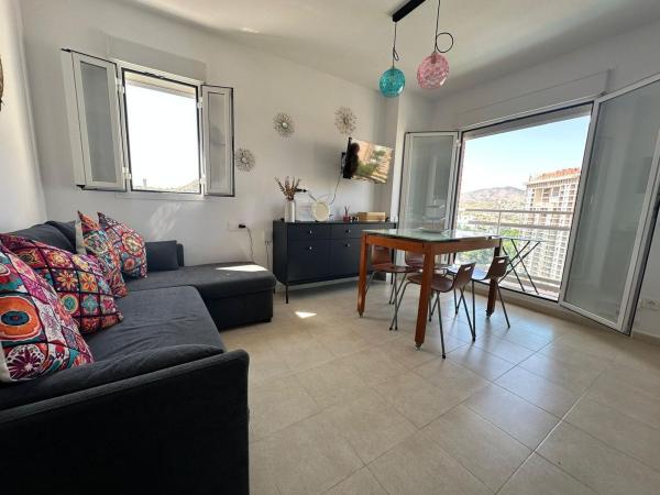 Estudio en venta en Estudio en Playa de Poniente, Benidorm, Benidorm photo 3
