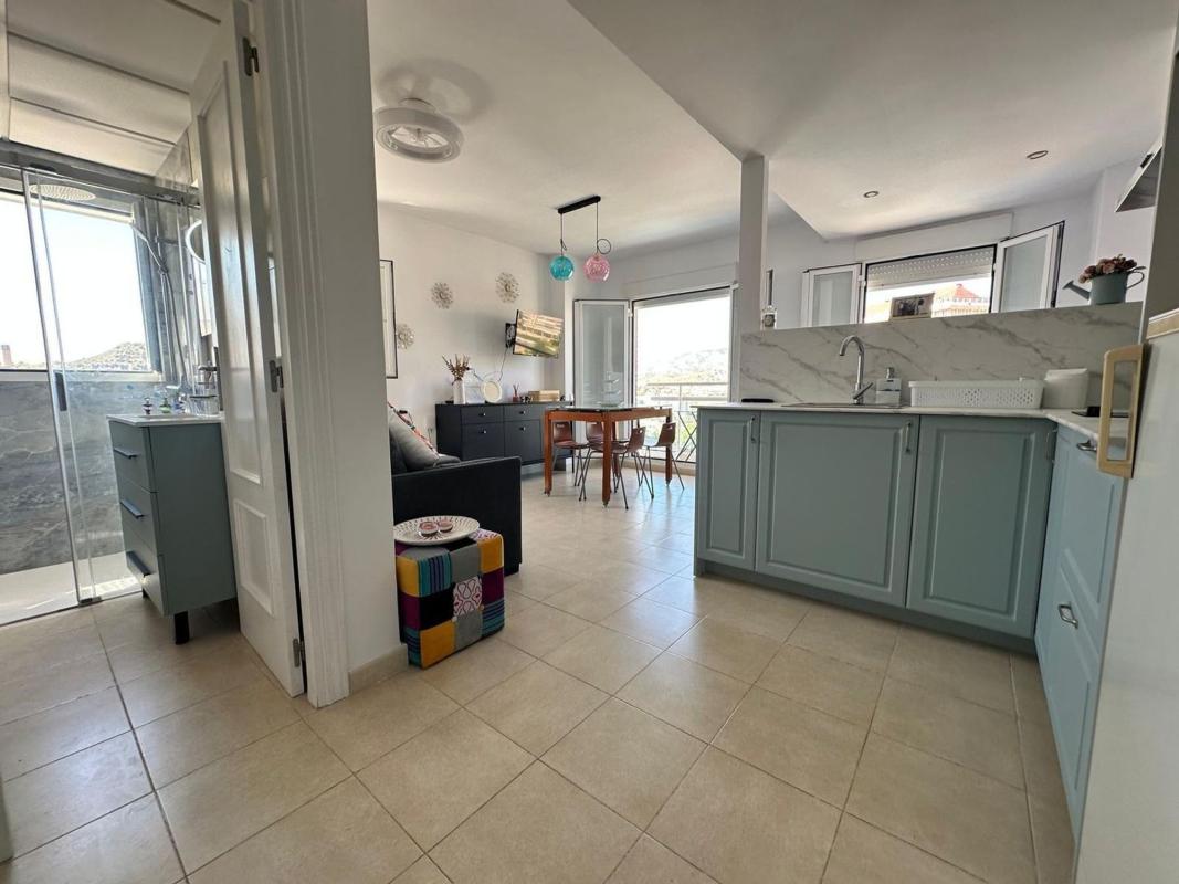 Sale of studio in Estudio en Playa de Poniente, Benidorm, Benidorm photo 5