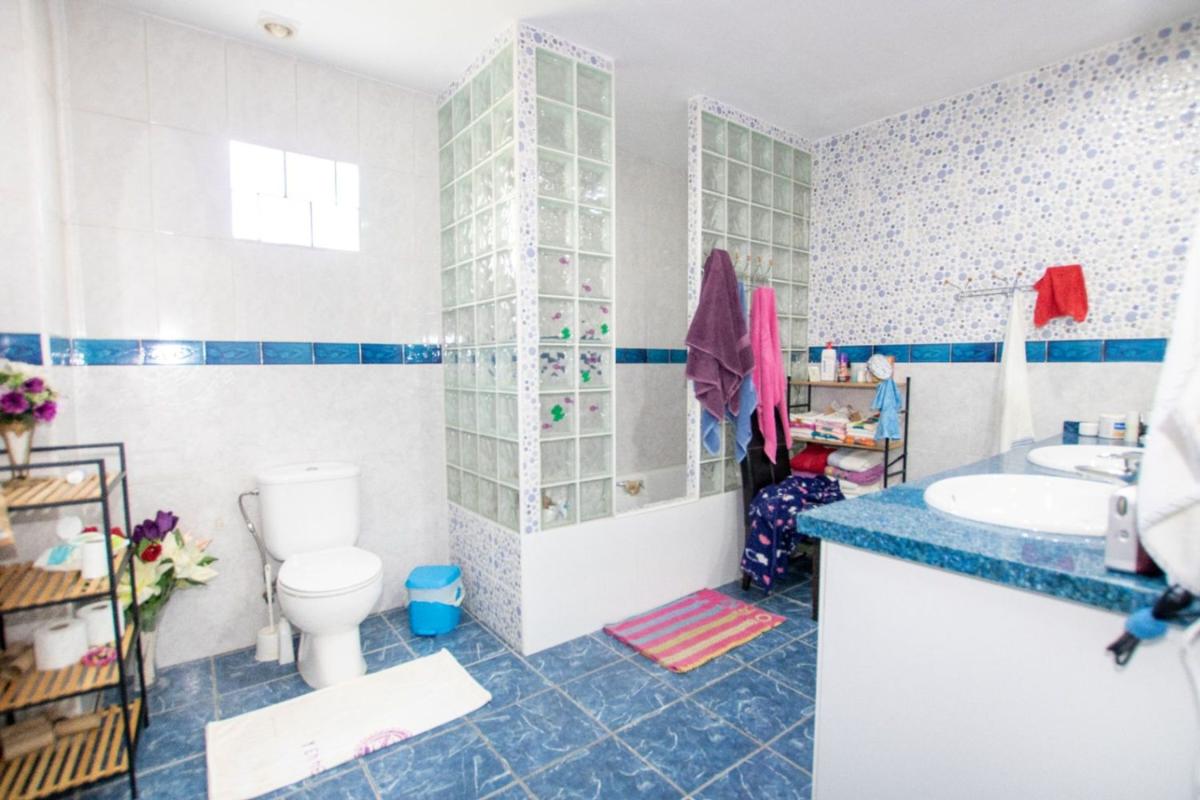Sprzedaż niezależnego domku jednorodzinnego w Casa o chalet en Callosa d'En Sarria, Callosa d'En Sarria photo 3